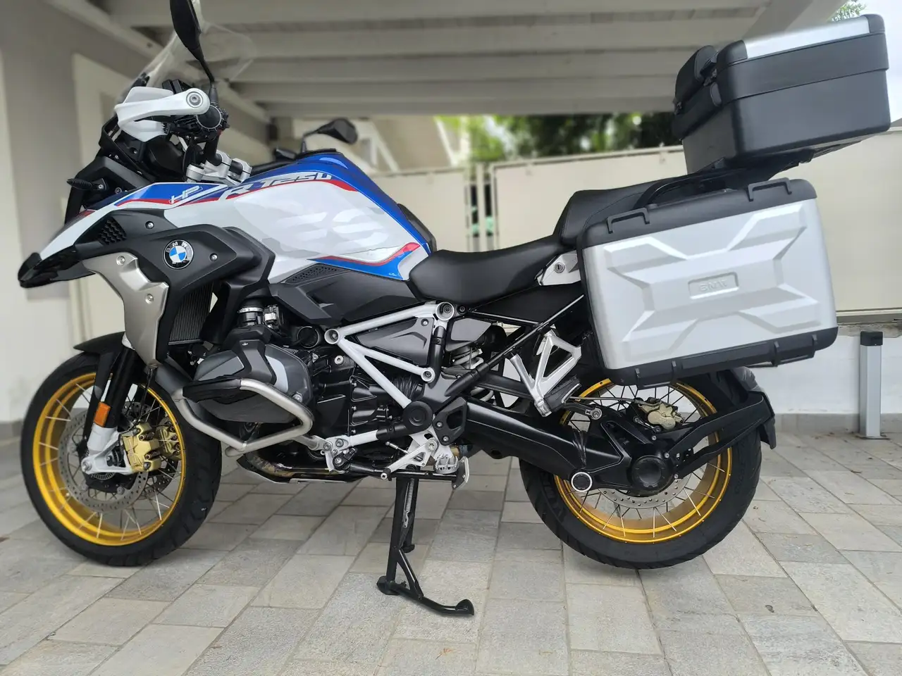 BMW R 1250 GS
