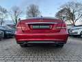 Mercedes-Benz E 400 E Limousine E 400 4Matic Rot - thumbnail 4