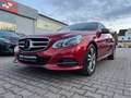 Mercedes-Benz E 400 E Limousine E 400 4Matic Rot - thumbnail 1