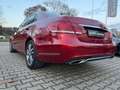 Mercedes-Benz E 400 E Limousine E 400 4Matic Rot - thumbnail 3