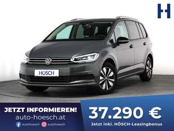 2.0 TDI Comfortline 7-SITZE AHK IQ.LED ASSISTENZ+
