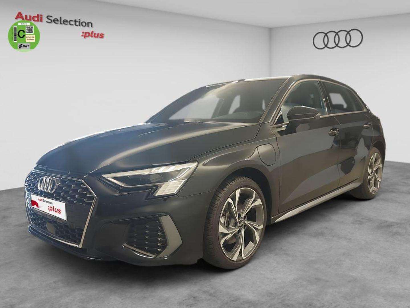 Audi A3 Sportback 35TDI Genuine S tronic - foto 1
