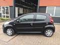 Peugeot 107 1.0 Active |5 Deurs | Airco | Bluetooth Parrot | C Zwart - thumbnail 3