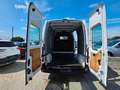 Opel Movano B Kasten/Kombi HKa L2H2 3,5t Blanc - thumbnail 7