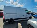 Opel Movano B Kasten/Kombi HKa L2H2 3,5t Blanc - thumbnail 3