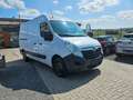 Opel Movano B Kasten/Kombi HKa L2H2 3,5t Blanc - thumbnail 10