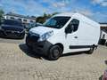 Opel Movano B Kasten/Kombi HKa L2H2 3,5t Blanc - thumbnail 1