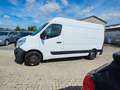 Opel Movano B Kasten/Kombi HKa L2H2 3,5t Blanc - thumbnail 2