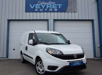 CARGO 1.3 MULTIJET 95 PRO LOUNGE 3 PLACES TVA 83935 Kms