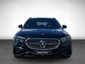 Mercedes-Benz E 300 de 4MATIC T-Modell mit EQ Hybrid Technologie Schwarz - thumbnail 4