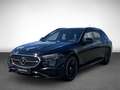 Mercedes-Benz E 300 de 4MATIC T-Modell mit EQ Hybrid Technologie Schwarz - thumbnail 2