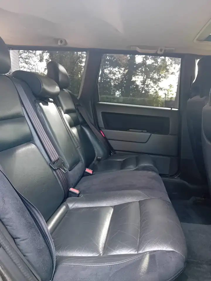 Volvo 850 T-5R 20v 2.3 Turbo Manueel, foto 12