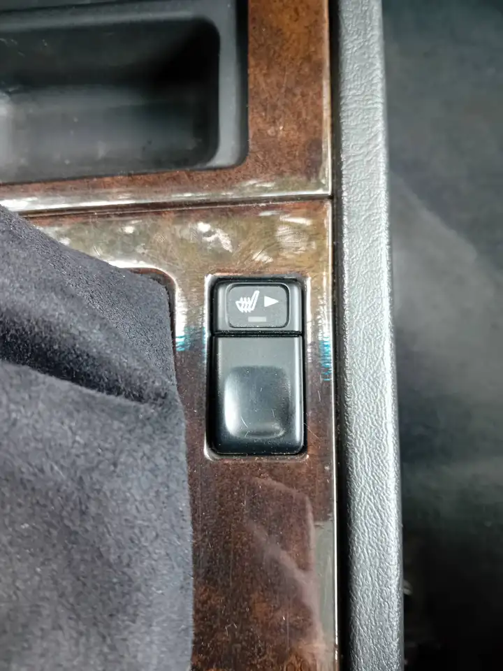 Volvo 850 T-5R 20v 2.3 Turbo Manueel, foto 10