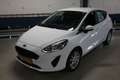Ford Fiesta 1.0 NAP + 1e EIG + 12 MND GARANTIE + NIEUW MODEL + Weiß - thumbnail 15