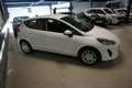 Ford Fiesta 1.0 NAP + 1e EIG + 12 MND GARANTIE + NIEUW MODEL + Weiß - thumbnail 4