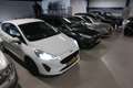 Ford Fiesta 1.0 NAP + 1e EIG + 12 MND GARANTIE + NIEUW MODEL + Weiß - thumbnail 10