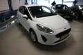Ford Fiesta 1.0 NAP + 1e EIG + 12 MND GARANTIE + NIEUW MODEL + Weiß - thumbnail 16