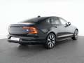 Volvo S90 T8 Recharge AWD Ultimate Dark 19"+360°-KAMER Noir - thumbnail 2