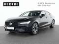 Volvo S90 T8 Recharge AWD Ultimate Dark 19"+360°-KAMER Schwarz - thumbnail 1