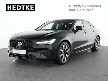 T8 Recharge AWD Ultimate Dark 19"+360°-KAMER