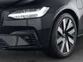 Volvo S90 T8 Recharge AWD Ultimate Dark 19"+360°-KAMER Noir - thumbnail 9