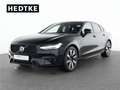 Volvo S90 T8 Recharge AWD Ultimate Dark 19"+360°-KAMER Noir - thumbnail 1