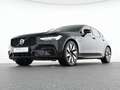 Volvo S90 T8 Recharge AWD Ultimate Dark 19"+360°-KAMER Noir - thumbnail 7
