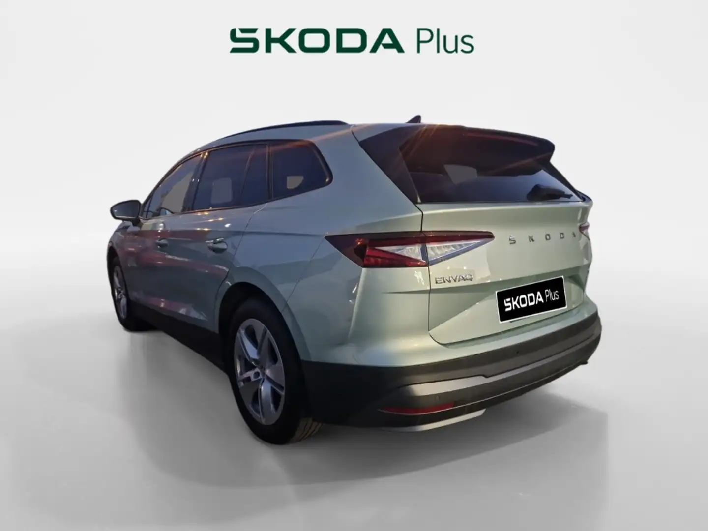 Skoda Enyaq 60 BATERIA 58,3 KWH ELECTROMOTOR 132 KW (180 CV) A - 2