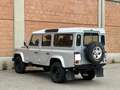 Land Rover Defender Defender 110 2.4 td SE SW 7 posti Argent - thumbnail 7