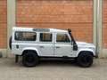 Land Rover Defender Defender 110 2.4 td SE SW 7 posti Argent - thumbnail 4