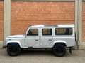 Land Rover Defender Defender 110 2.4 td SE SW 7 posti Argent - thumbnail 2