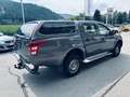 Mitsubishi L200 L 200 2,4 DI-D 4WD Doppelkabine Intense Intense Grau - thumbnail 4