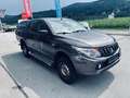 Mitsubishi L200 L 200 2,4 DI-D 4WD Doppelkabine Intense Intense Grau - thumbnail 3