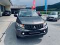 Mitsubishi L200 L 200 2,4 DI-D 4WD Doppelkabine Intense Intense Grau - thumbnail 2