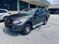 Mitsubishi L200 L 200 2,4 DI-D 4WD Doppelkabine Intense Intense Grau - thumbnail 1