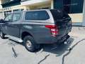 Mitsubishi L200 L 200 2,4 DI-D 4WD Doppelkabine Intense Intense Grau - thumbnail 13