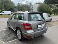 Mercedes-Benz GLK 220 GLK -Klasse GLK 220 CDI BE *1.HAND Silber - thumbnail 4