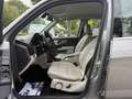 Mercedes-Benz GLK 220 GLK -Klasse GLK 220 CDI BE *1.HAND Silber - thumbnail 9