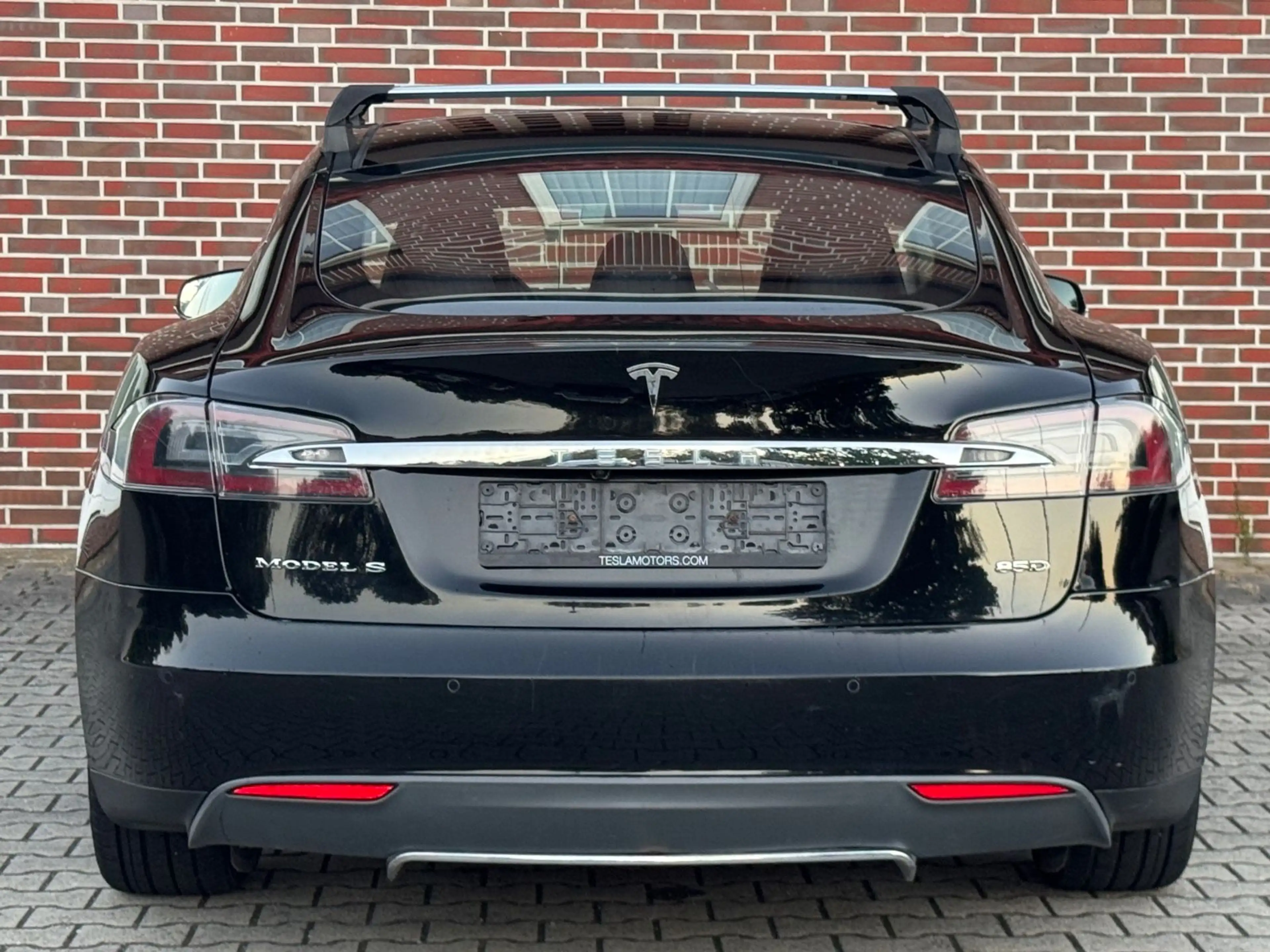 Tesla Model S S85D*FREE SUPERCHARGING*75 kWh AUSTAUSCHBATTERIE — photo 10