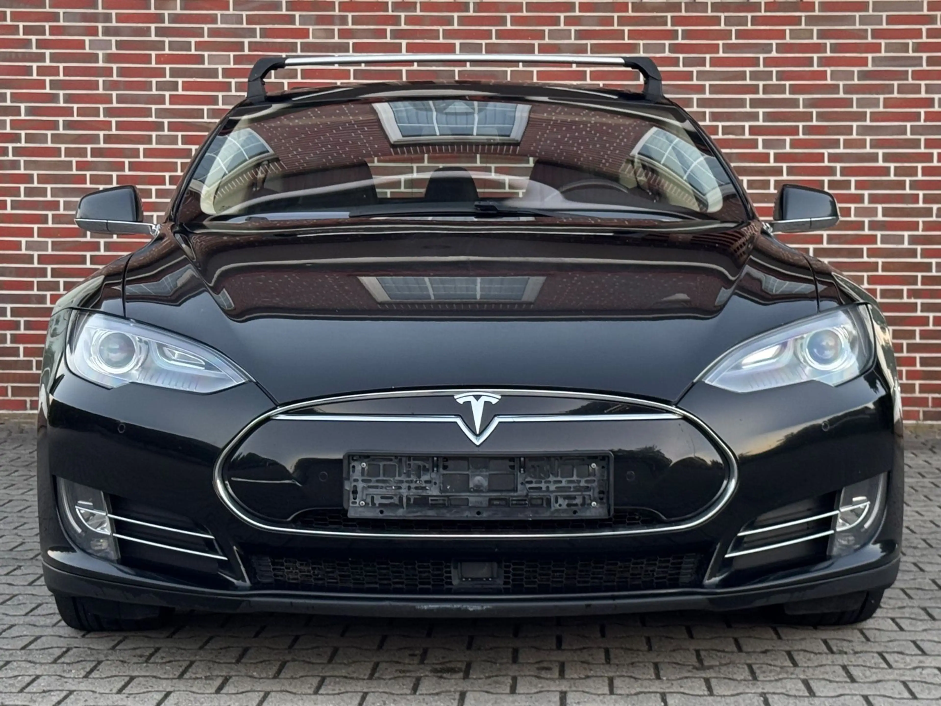 Tesla Model S S85D*FREE SUPERCHARGING*75 kWh AUSTAUSCHBATTERIE — photo 9