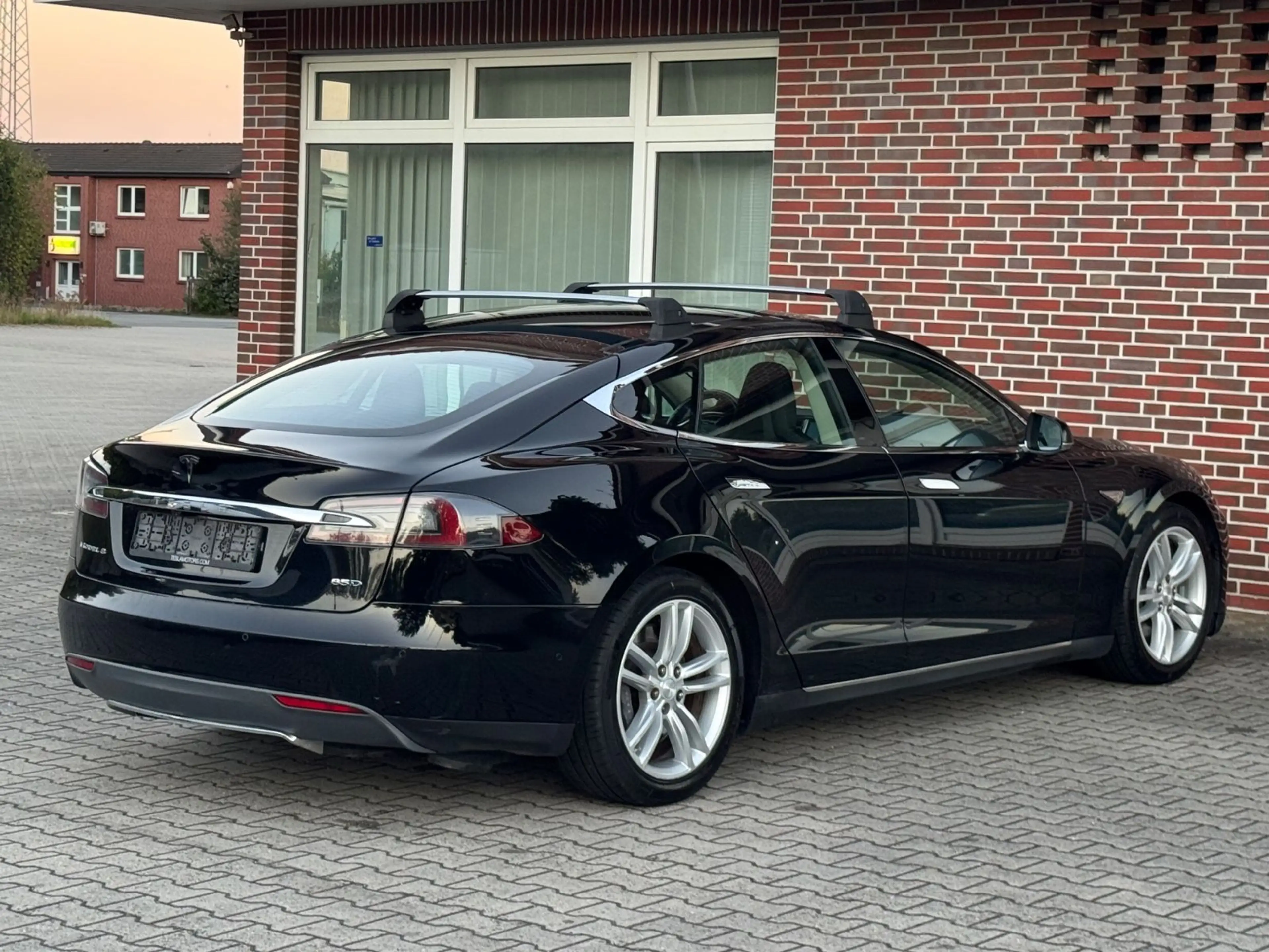 Tesla Model S S85D*FREE SUPERCHARGING*75 kWh AUSTAUSCHBATTERIE — photo 6