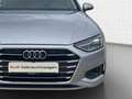 Audi A4 Advanced 35 TDI*Navi*Alu*PDC*Audi Conne Zilver - thumbnail 12