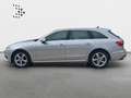 Audi A4 Advanced 35 TDI*Navi*Alu*PDC*Audi Conne Zilver - thumbnail 4