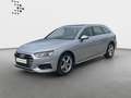 Audi A4 Advanced 35 TDI*Navi*Alu*PDC*Audi Conne Zilver - thumbnail 2