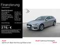 Audi A4 Advanced 35 TDI*Navi*Alu*PDC*Audi Conne Zilver - thumbnail 1
