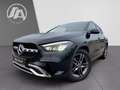 Mercedes-Benz GLA 200 Progressive AdvPLus+MBUX+LED+Kam+AHK+Key Schwarz - thumbnail 3