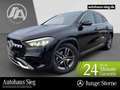 Mercedes-Benz GLA 200 Progressive AdvPLus+MBUX+LED+Kam+AHK+Key Schwarz - thumbnail 1