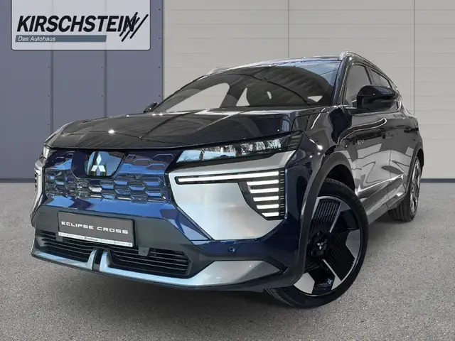Mitsubishi Eclipse Cross Diamant Plus 87 kWh *Aktionspreis*