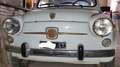 Fiat 600 D Blue - thumbnail 3