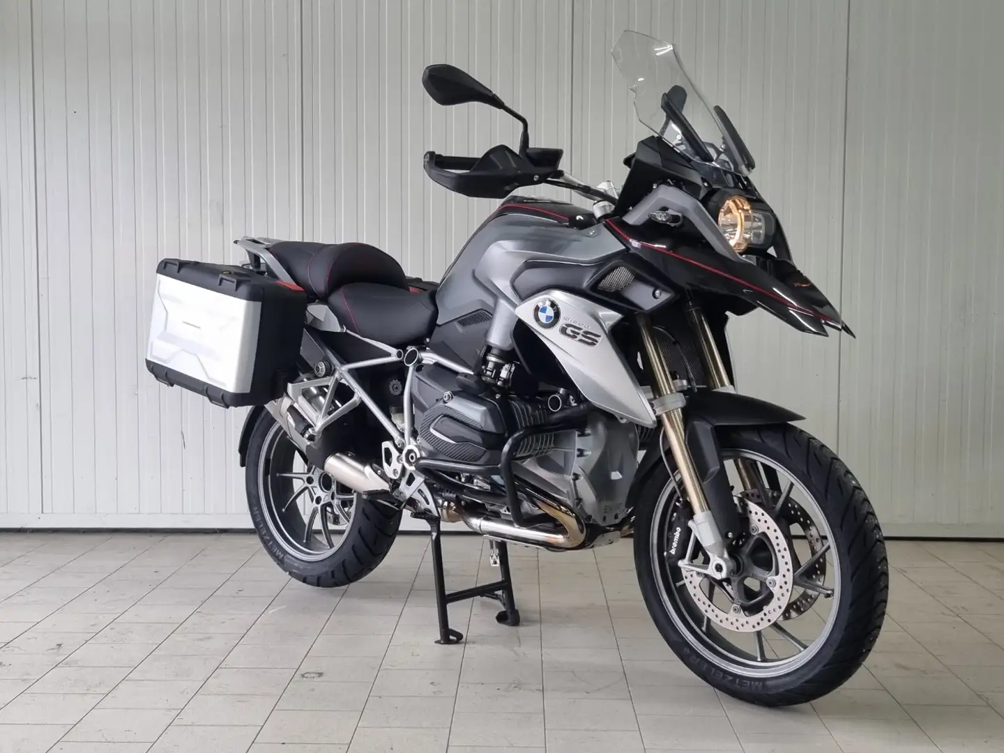 BMW R 1200 GS - 2